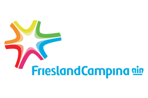 FrieslandCampina