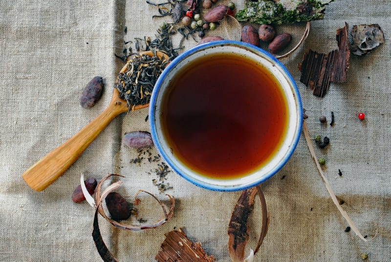 Accelerating Brand Growth — Brewing Triumph: Reinvigorating the Growth of Our Client’s Global Tea Brand in Key Regions