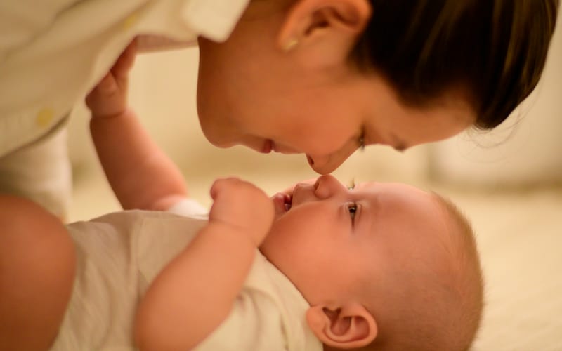 Decoding Consumer Behavior — Deciphering the New Mom’s Path: An In-Depth Study on Baby Care Brand Choices