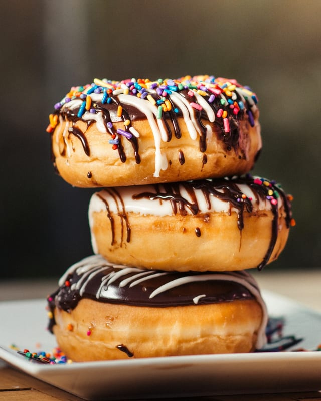 Accelerating Concept and Product Tests — Mastering the Menu: Boosting Sales Through Menu Overhaul for a Bakery Chain