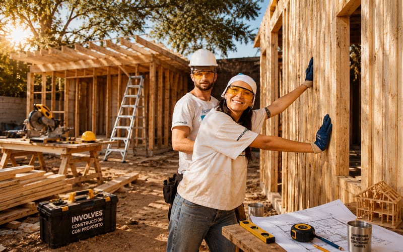 Decoding Consumer Behavior — Revolutionizing Client Experience: A Tactical Method to Discover and Address Gaps in Home Construction.