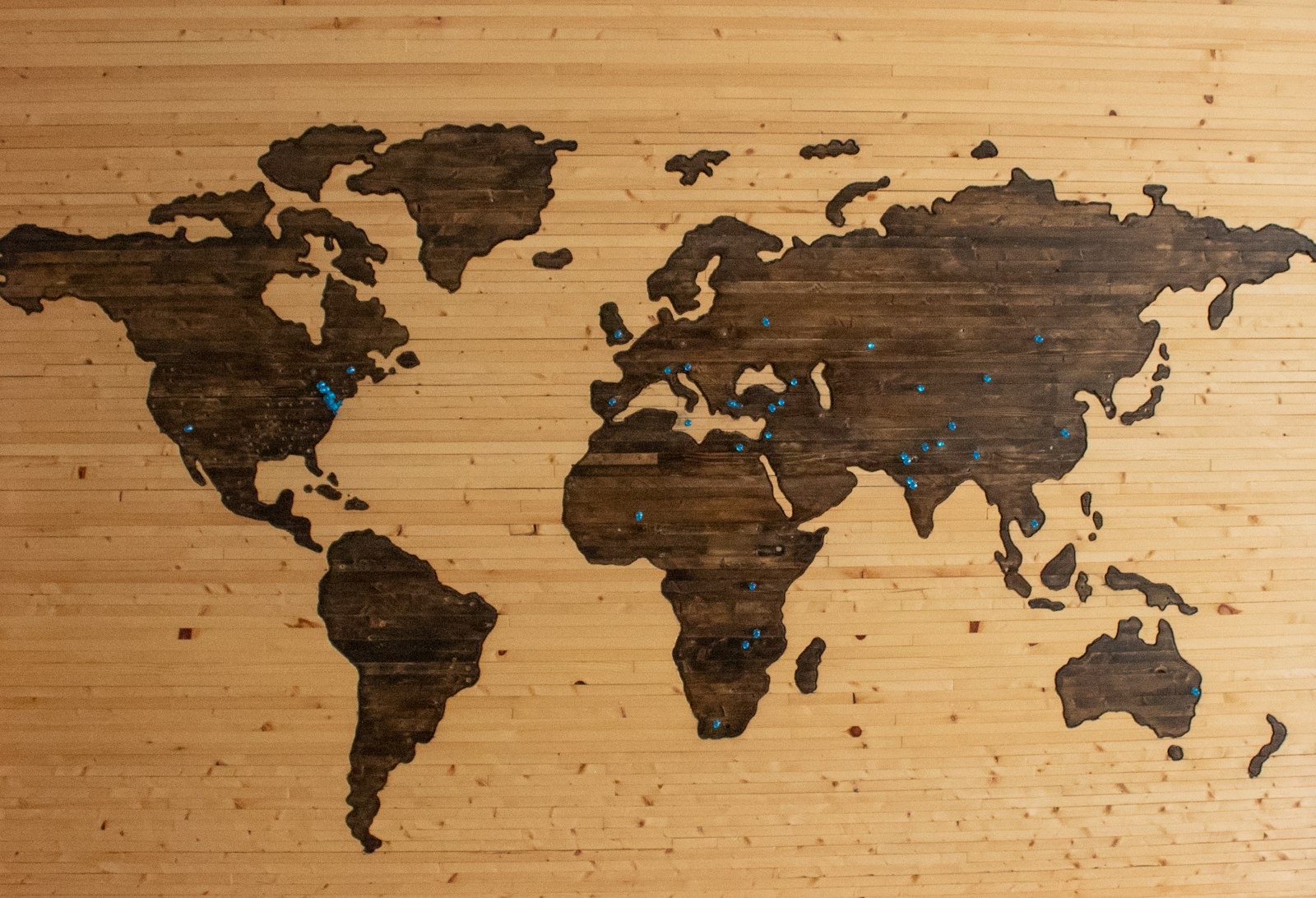 Accelerating Data Democratisation — Revolutionizing Global Market Reporting: A Case Study