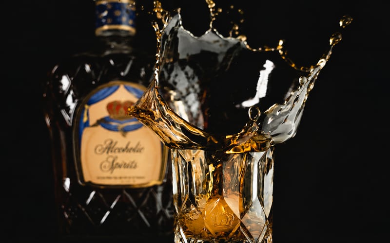 Decoding People & Markets — Unleashing Omnichannel Potential: A Calculated Approach to Amplifying the Shopper Experience in the Global Spirits Industry