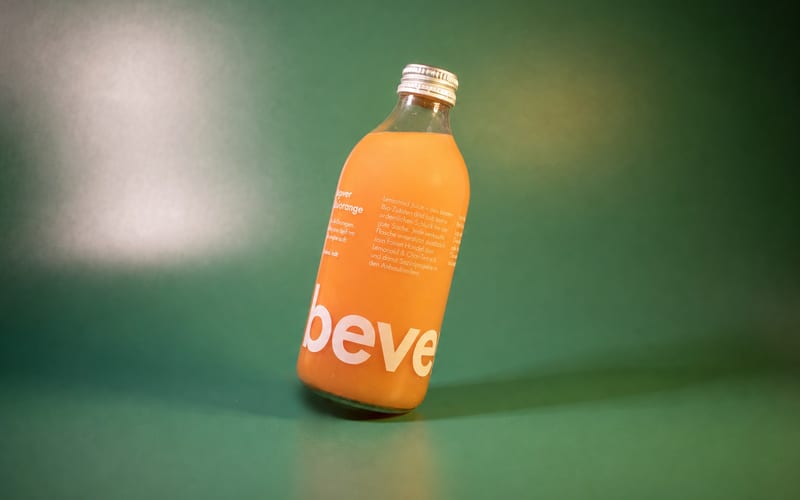 Decoding Consumer Behavior — Unravelling Teen Beverage Preferences: A Novel Strategy in the MENA Region