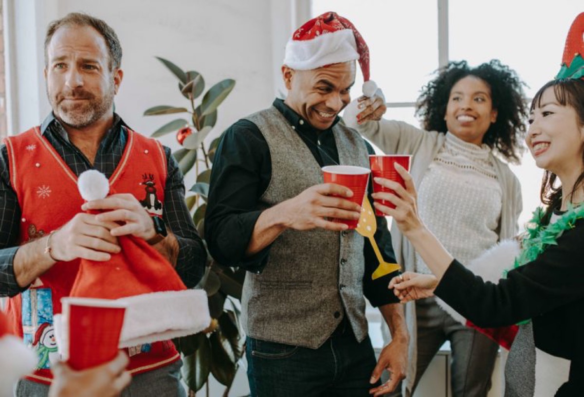 Celebrations — Brandscapes Worldwide