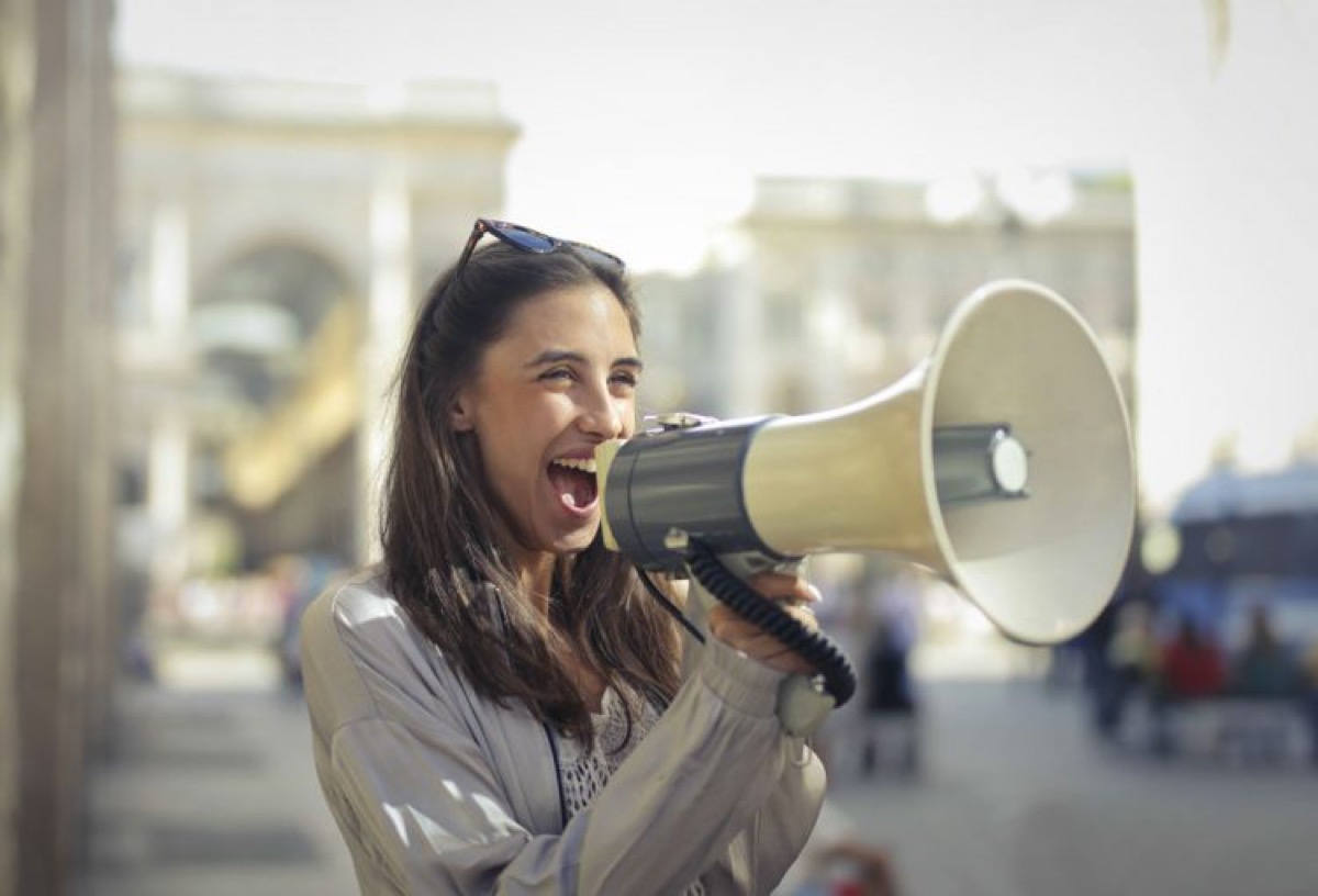 Employee Speaks — Brandscapes Worldwide