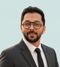 Bhavin Mehta — Vice President, Insights GMR Quantitative