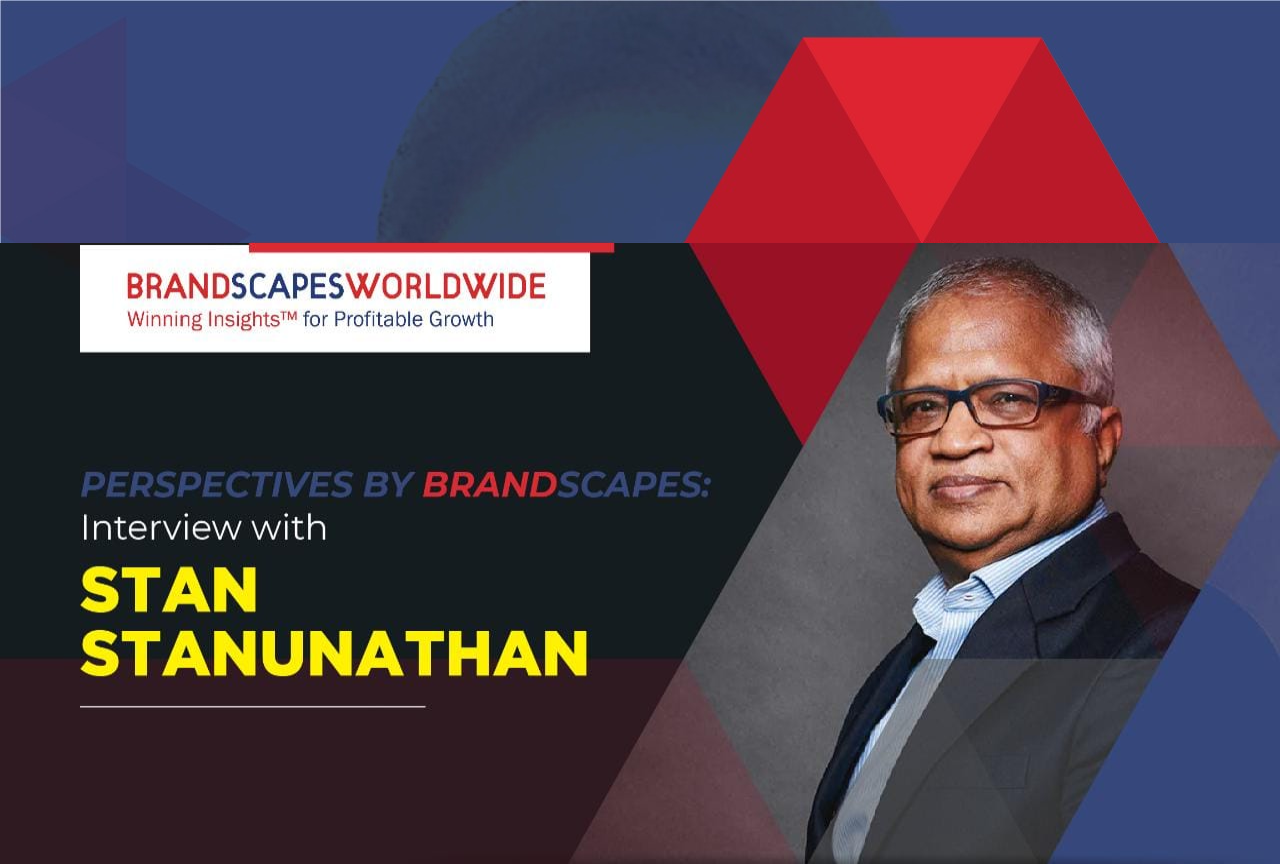 An Insight Into The World Of Analytics and Insights: A Conversation with Stan Stanunathan